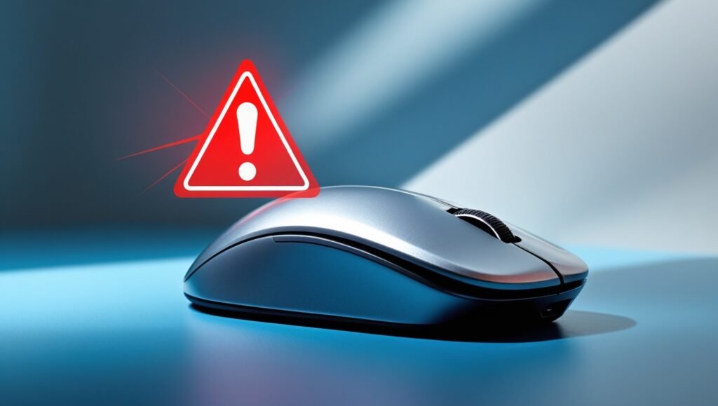 8 Simple Steps to Fix Your Wireless Mouse Connection Problems in Windows