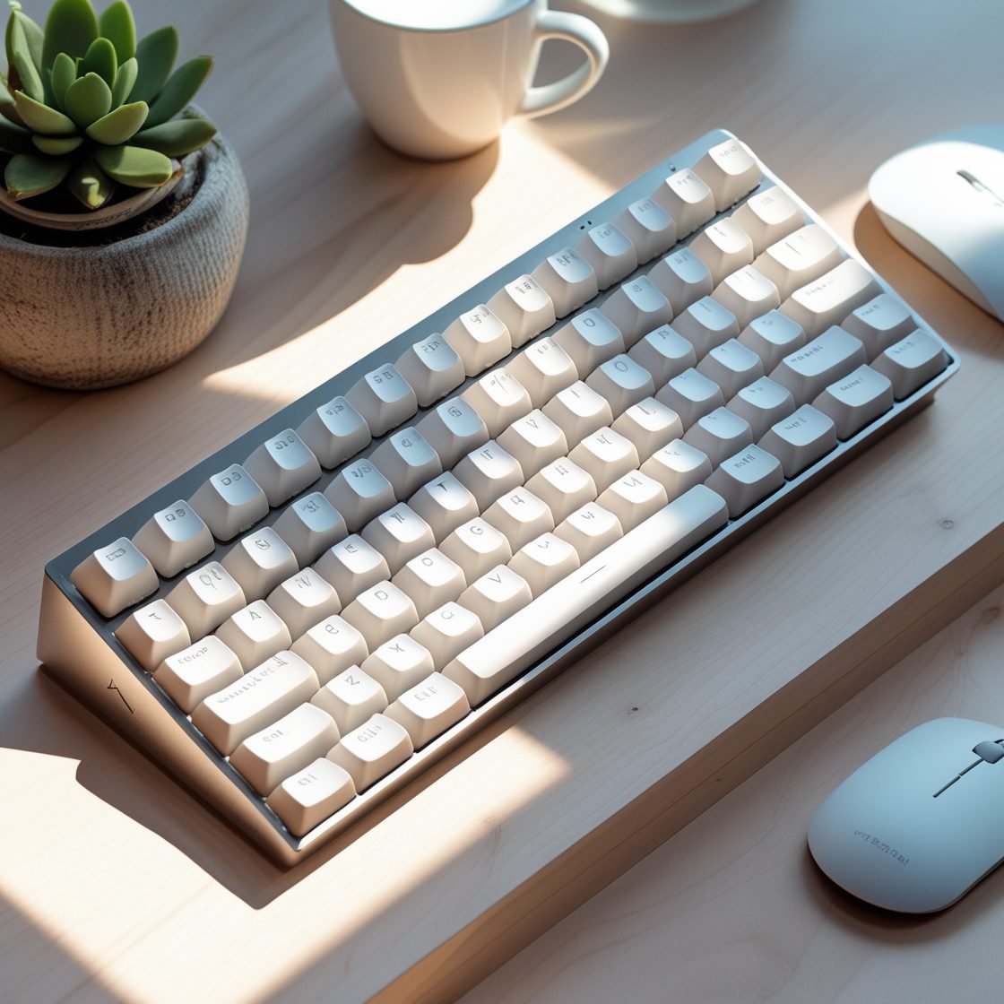 Keyboard not working issue solved