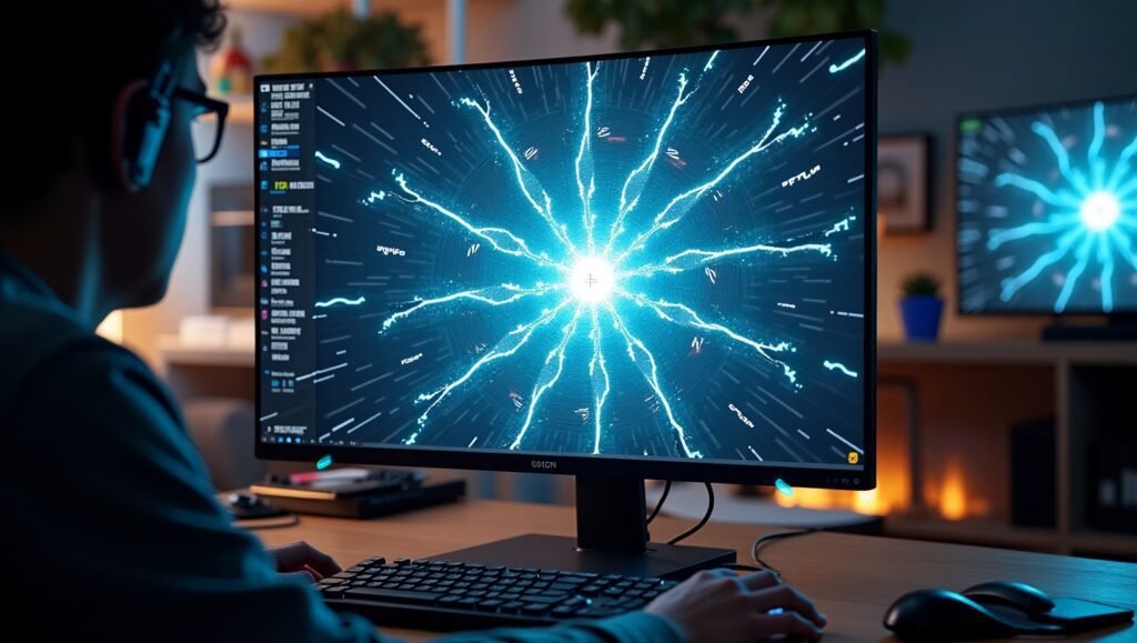 "Fixing aim inconsistency: Why Valorant & CS2 sensitivity feel different and how to calibrate"
(104 chars | Keywords: Why Valorant & CS2 Sensitivity Feel Different, aim inconsistency, calibrate)
