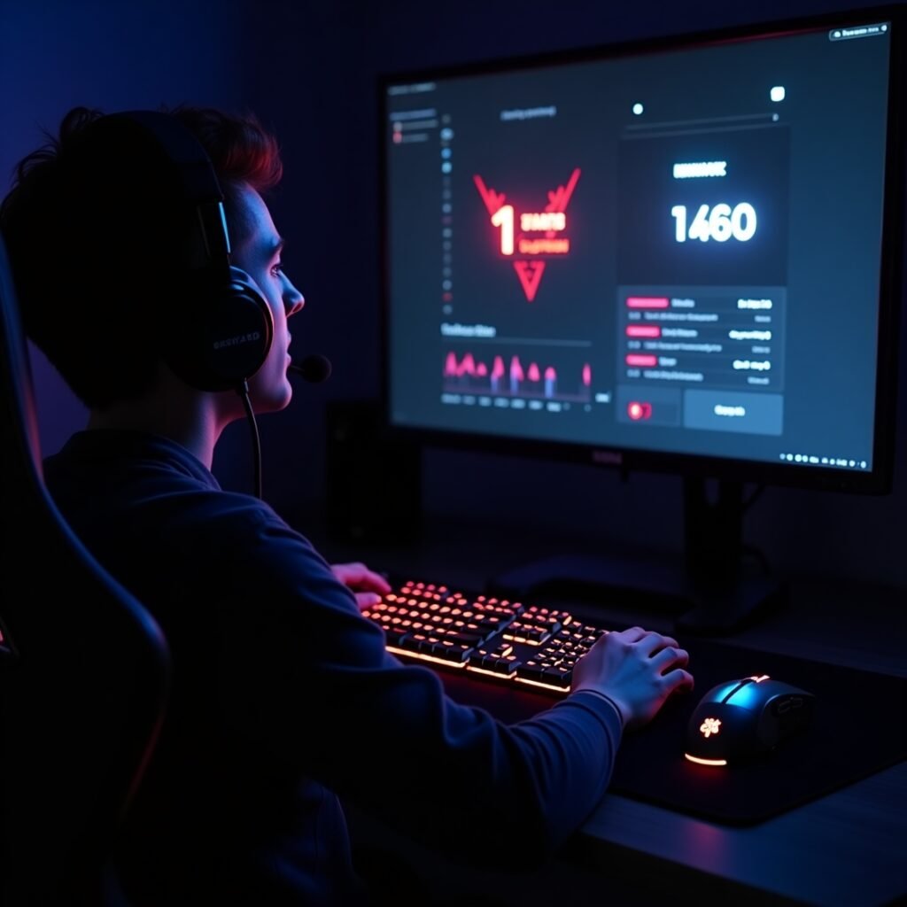 What is Polling Rate? On a Keyboard (Debunking Misconceptions)