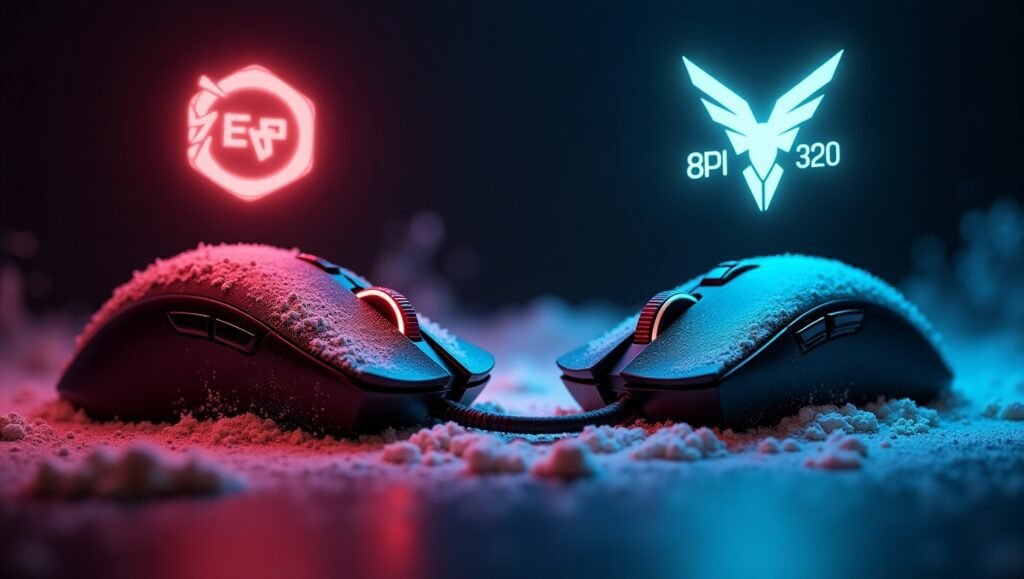 "Pro gamers TenZ vs s1mple settings: Why Valorant & CS2 sensitivity feel different in gameplay"
(98 chars | Keywords: Why Valorant & CS2 Sensitivity Feel Different, pro gamers, gameplay)