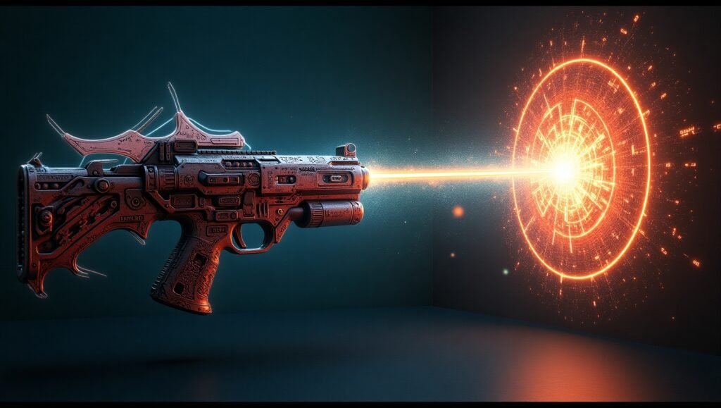 "Zoom sensitivity comparison: Scope mechanics why Valorant & CS2 sensitivity feel different"
(98 chars | Keywords: Why Valorant & CS2 Sensitivity Feel Different, zoom sensitivity, scope mechanics)