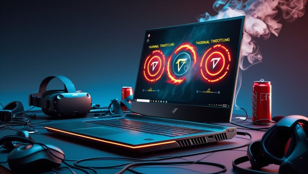 How to Optimize a Gaming Laptop for VR