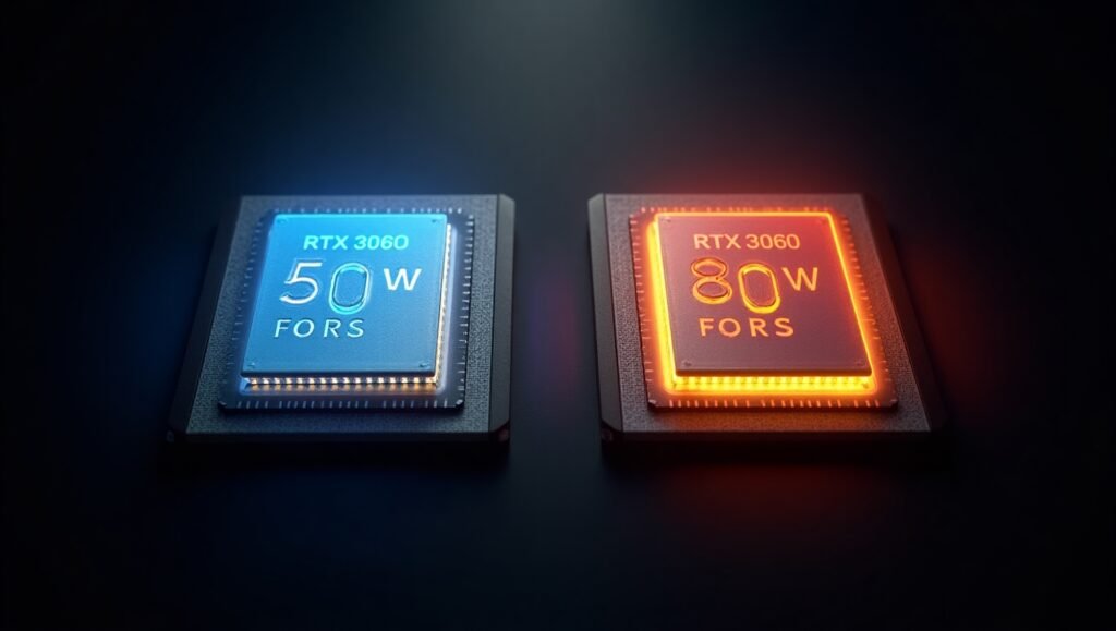 Desktop vs. Laptop: The Non-Negotiable Starting Point