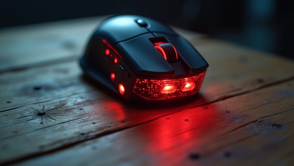 Should You Buy an Expensive Mouse?