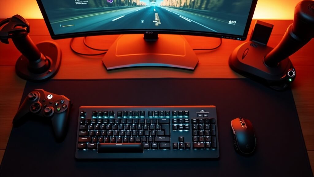 Console vs Computers in 2025: Which Wins