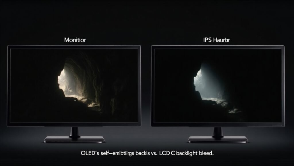 Ultimate Gaming Monitor Guide: Find the BEST Screen for Your Setup
