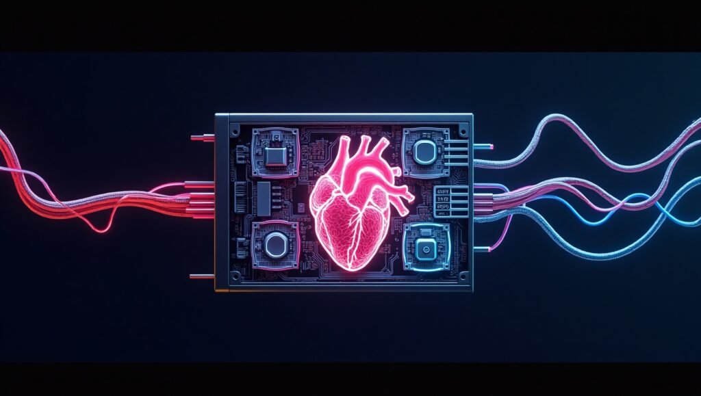 The Silent Guardian (or Saboteur): How Your Power Supply Secretly Rules Your PC's Fate