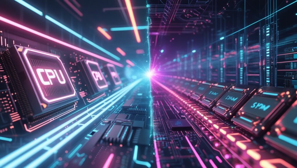 RAM Bottleneck: The Forgotten Performance Killer