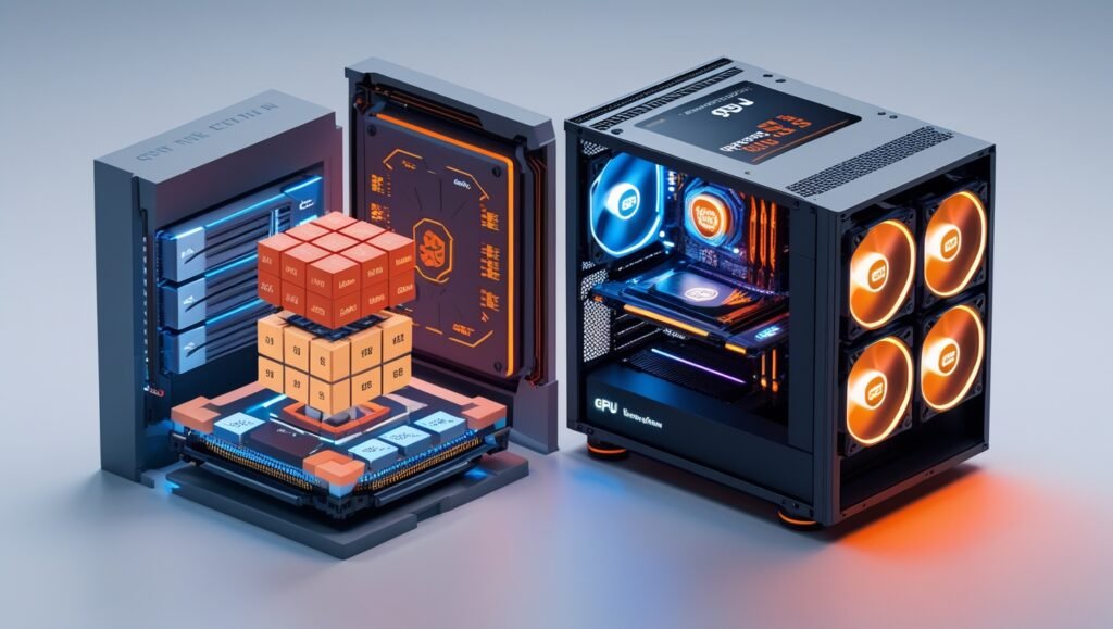 A complete guide to CPU bottlenecking