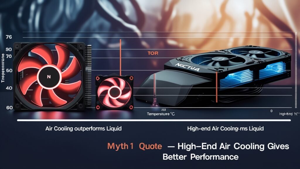 13 PC Building Myths Experts Still Believe!