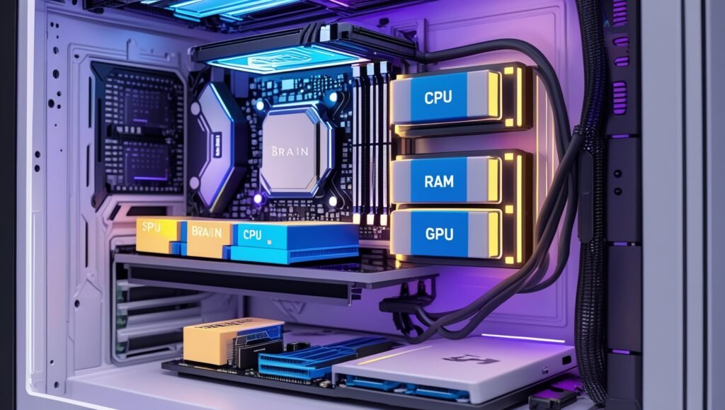 Memory timing vs Frequency What really matters for gaming?