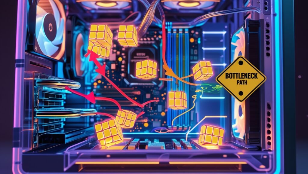 DirectStorage Technology The Future of Gaming Load Times