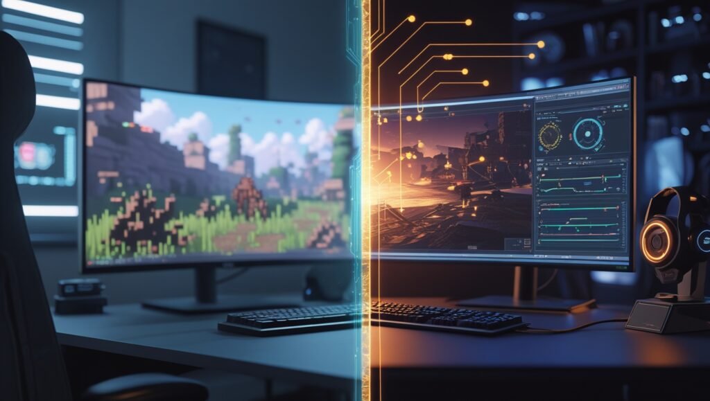 How New Technologies Will Impact GPU Bottlenecking