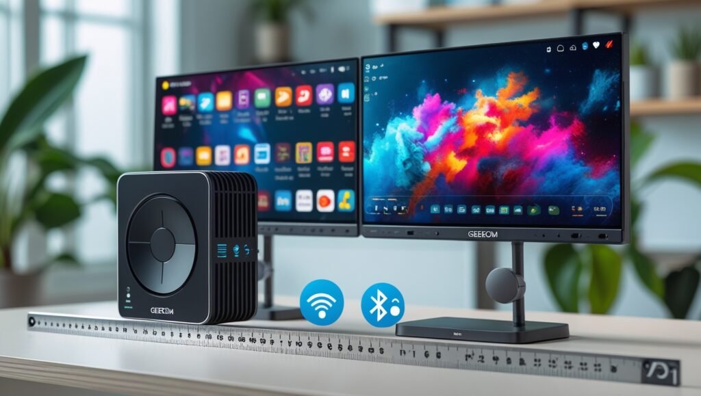 The 5 Best Budget Mini PCs 2025