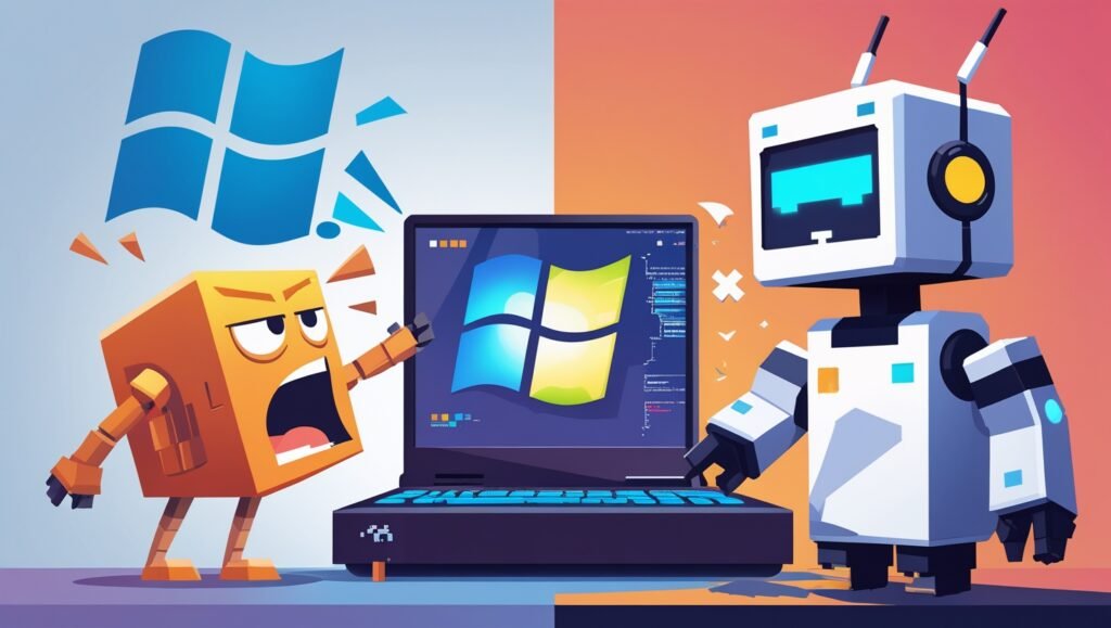 Driver Updates: The Silent Performance Booster 