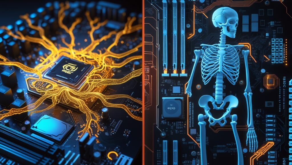 Budget vs Premium Motherboards