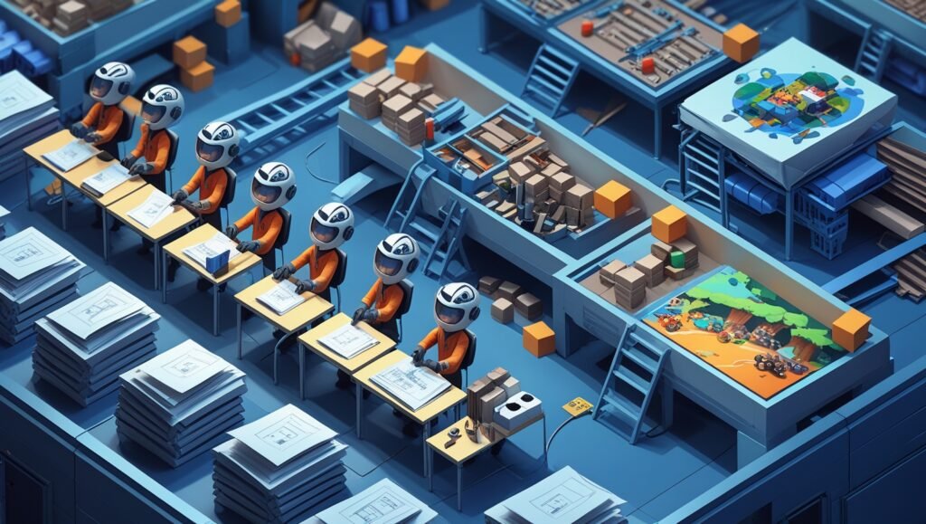 CPU vs. GPU: The Gaming Tug-of-War - Which Bottleneck is Slowing You Down?